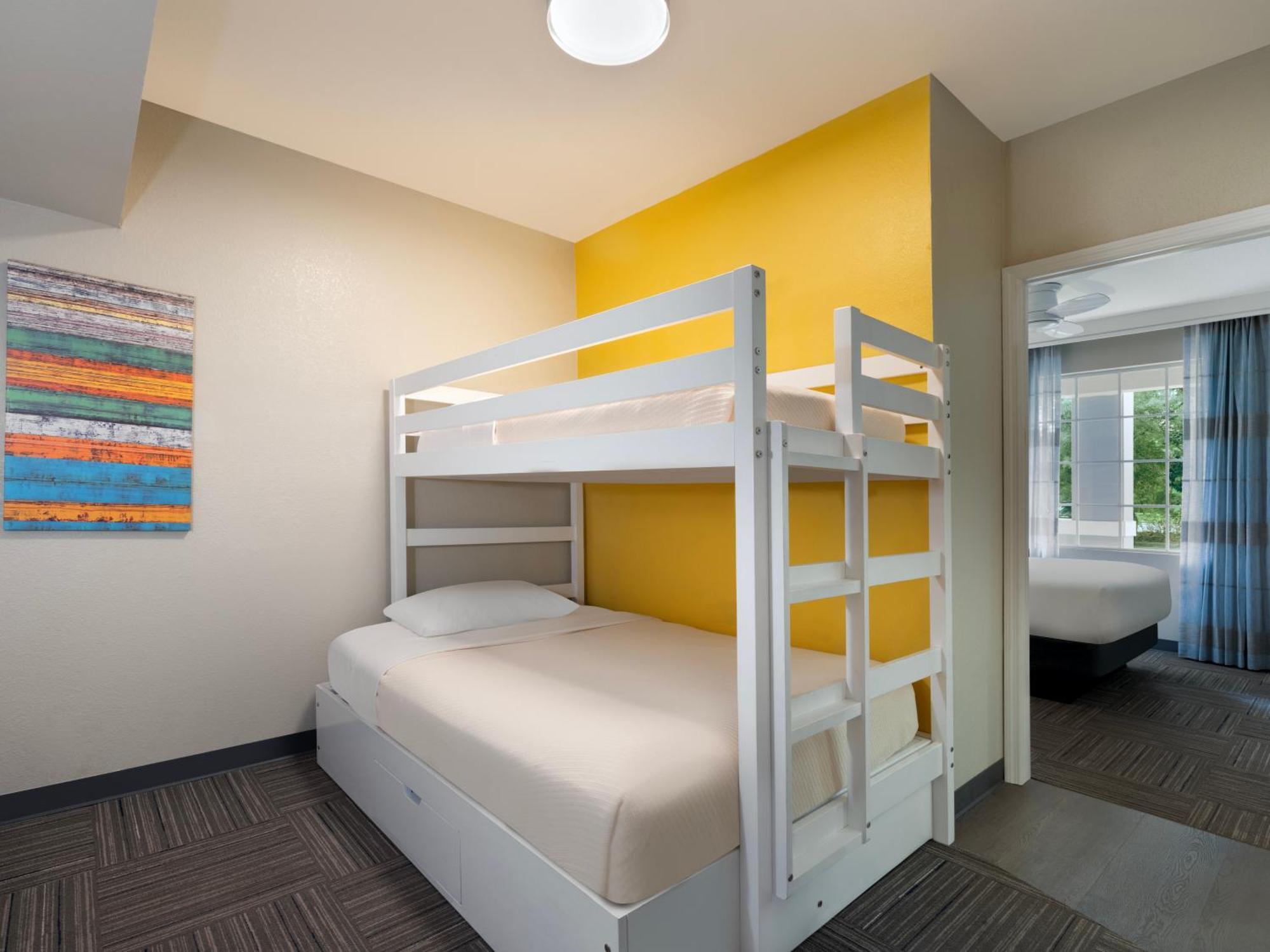 Orlando - Waterpark By Ihg Lake Buena Vista