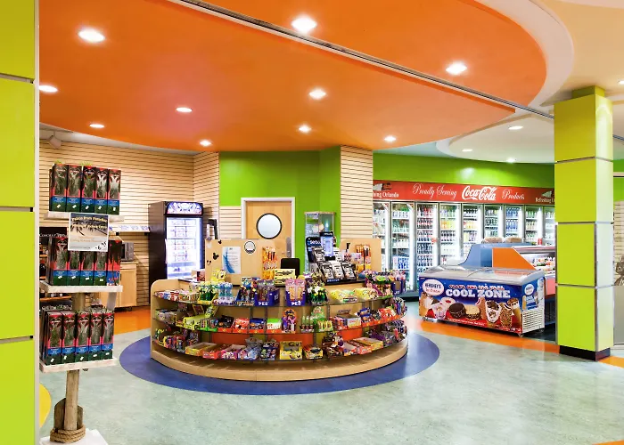 Holiday Inn Resort Orlando Suites - Waterpark By Ihg