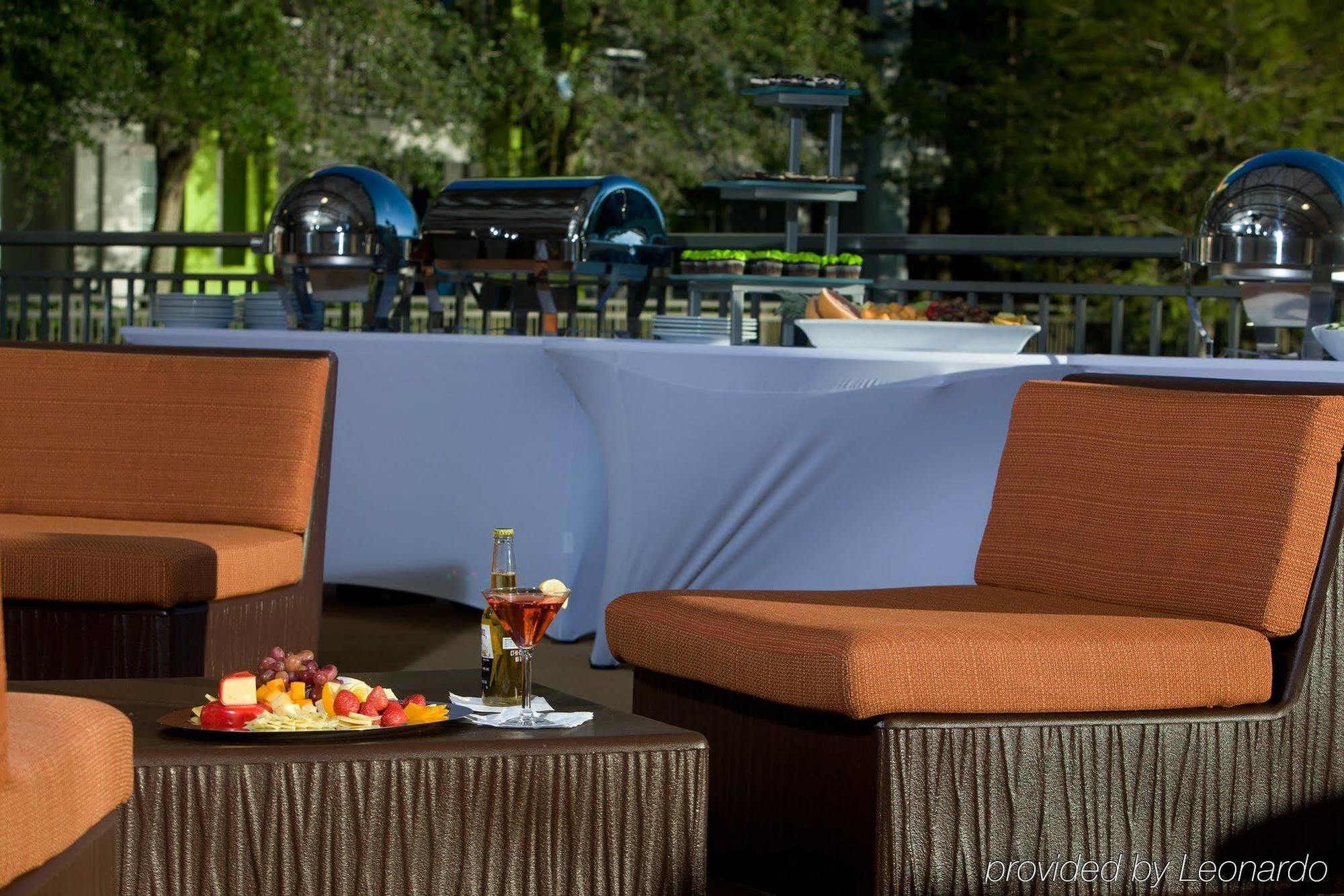 Orlando - Waterpark By Ihg Resort 4*