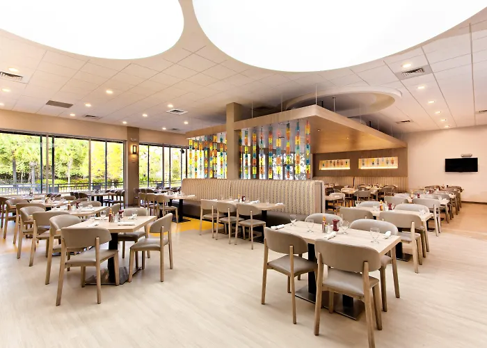 Holiday Inn Resort Orlando Suites - Waterpark By Ihg