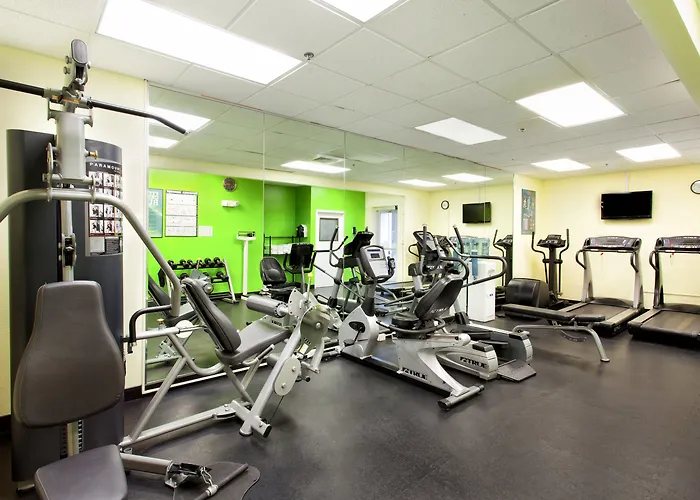 Holiday Inn Resort Orlando Suites - Waterpark By Ihg