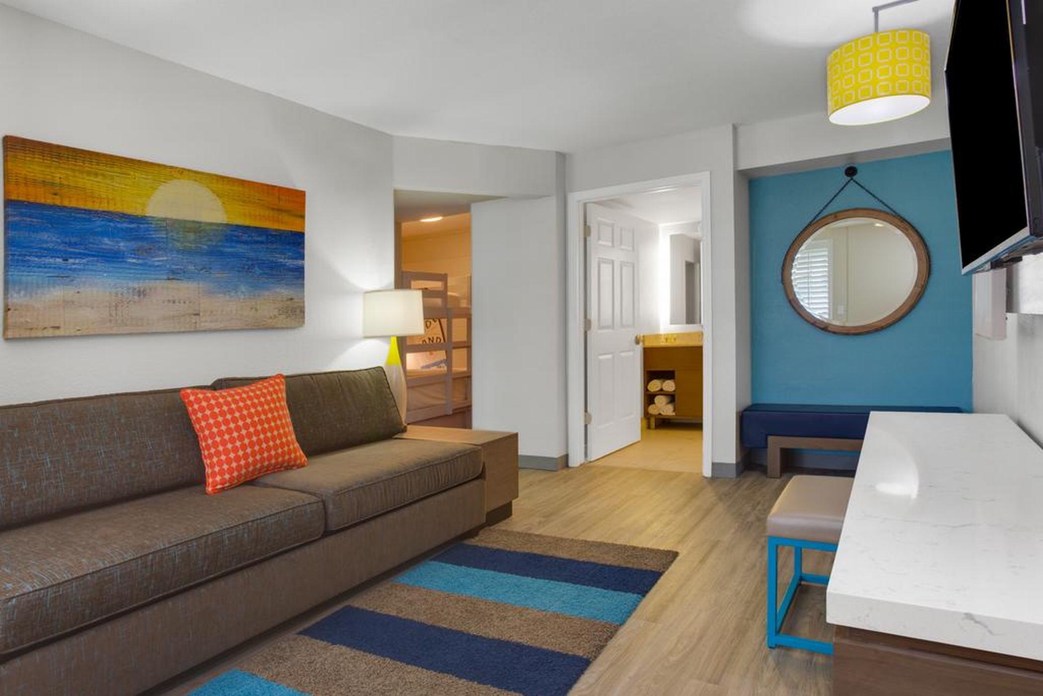 Orlando - Waterpark By Ihg Station touristique 4*