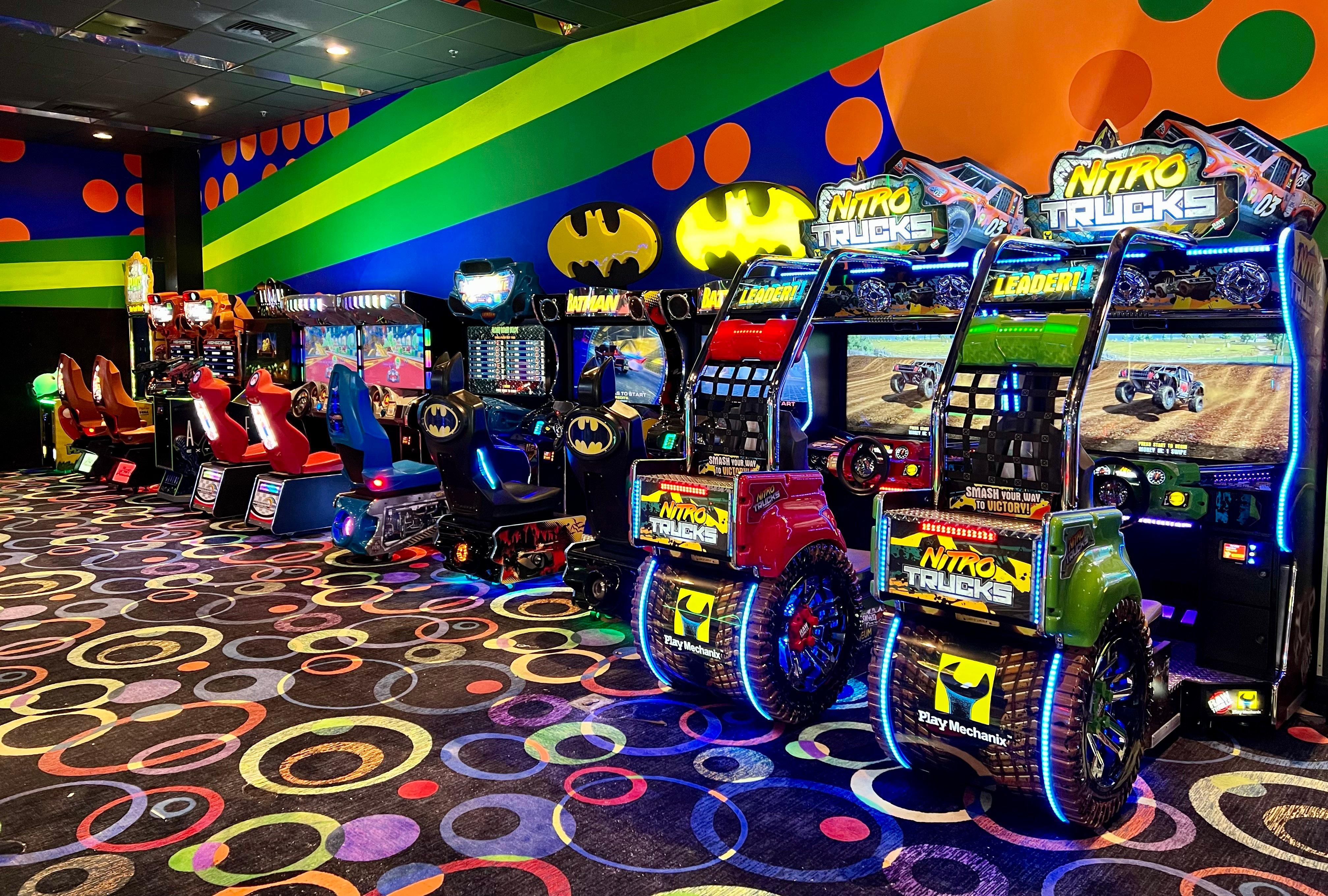 Station touristique Orlando - Waterpark By Ihg 4*