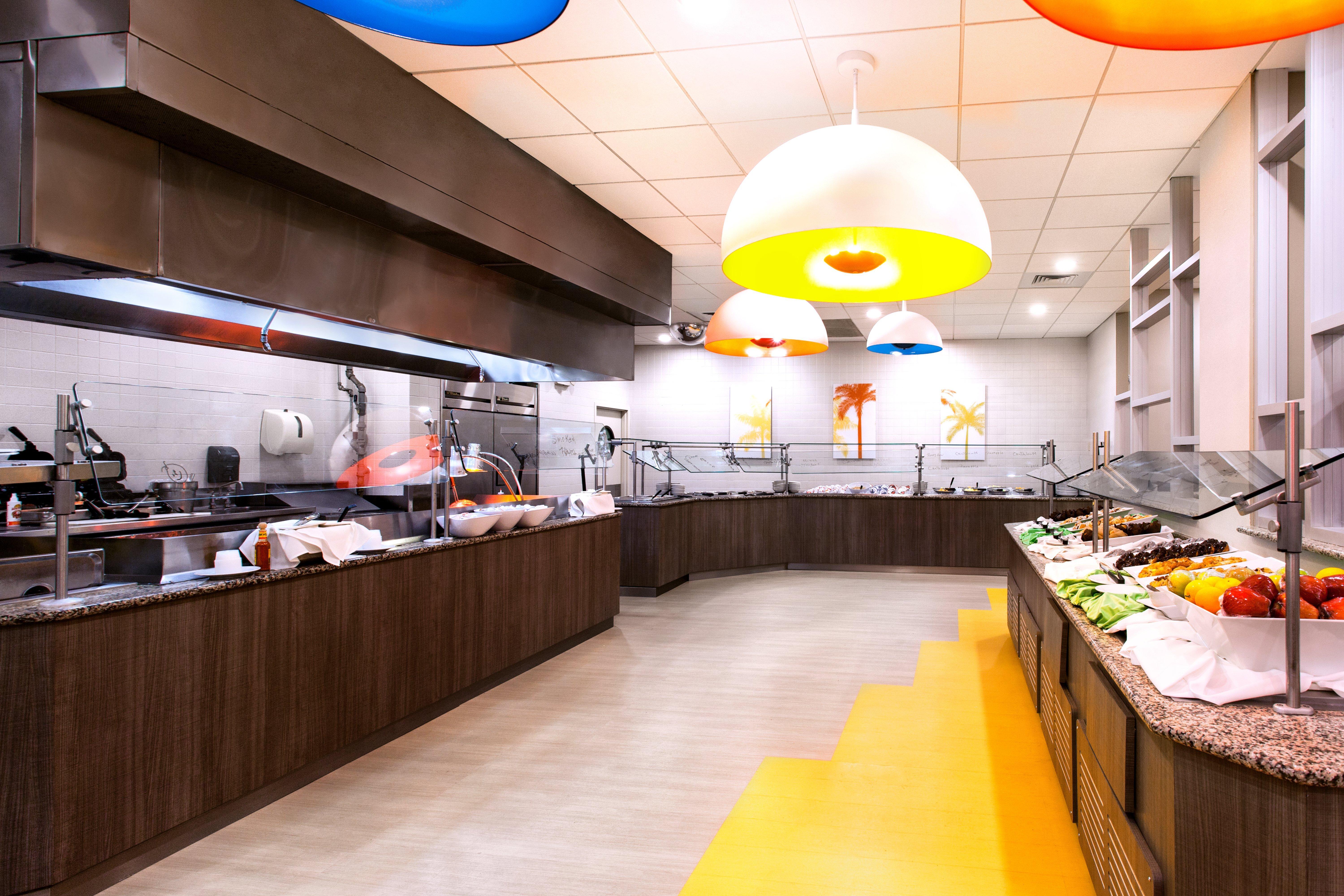 Orlando - Waterpark By Ihg Station touristique