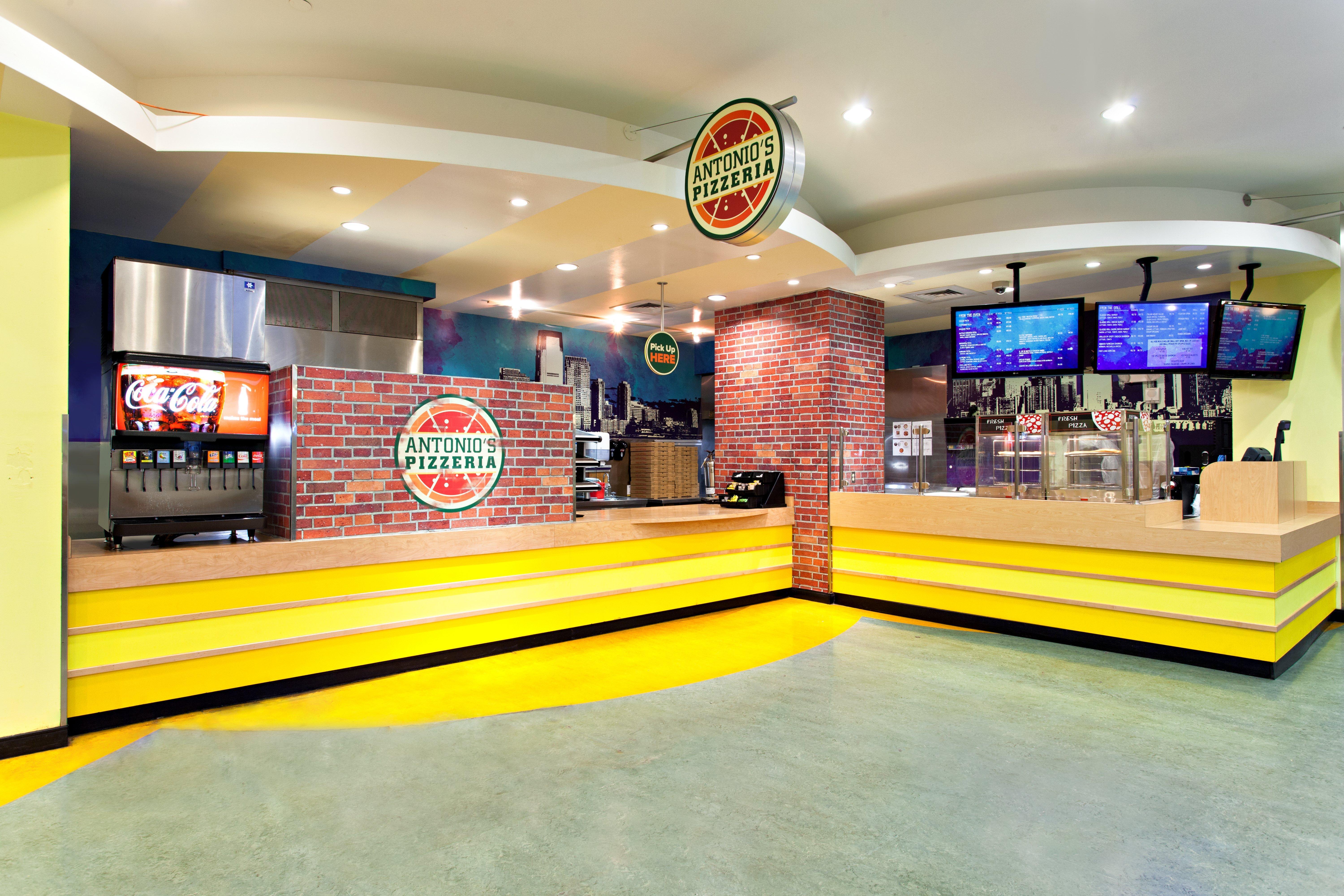 Station touristique Orlando - Waterpark By Ihg 4*