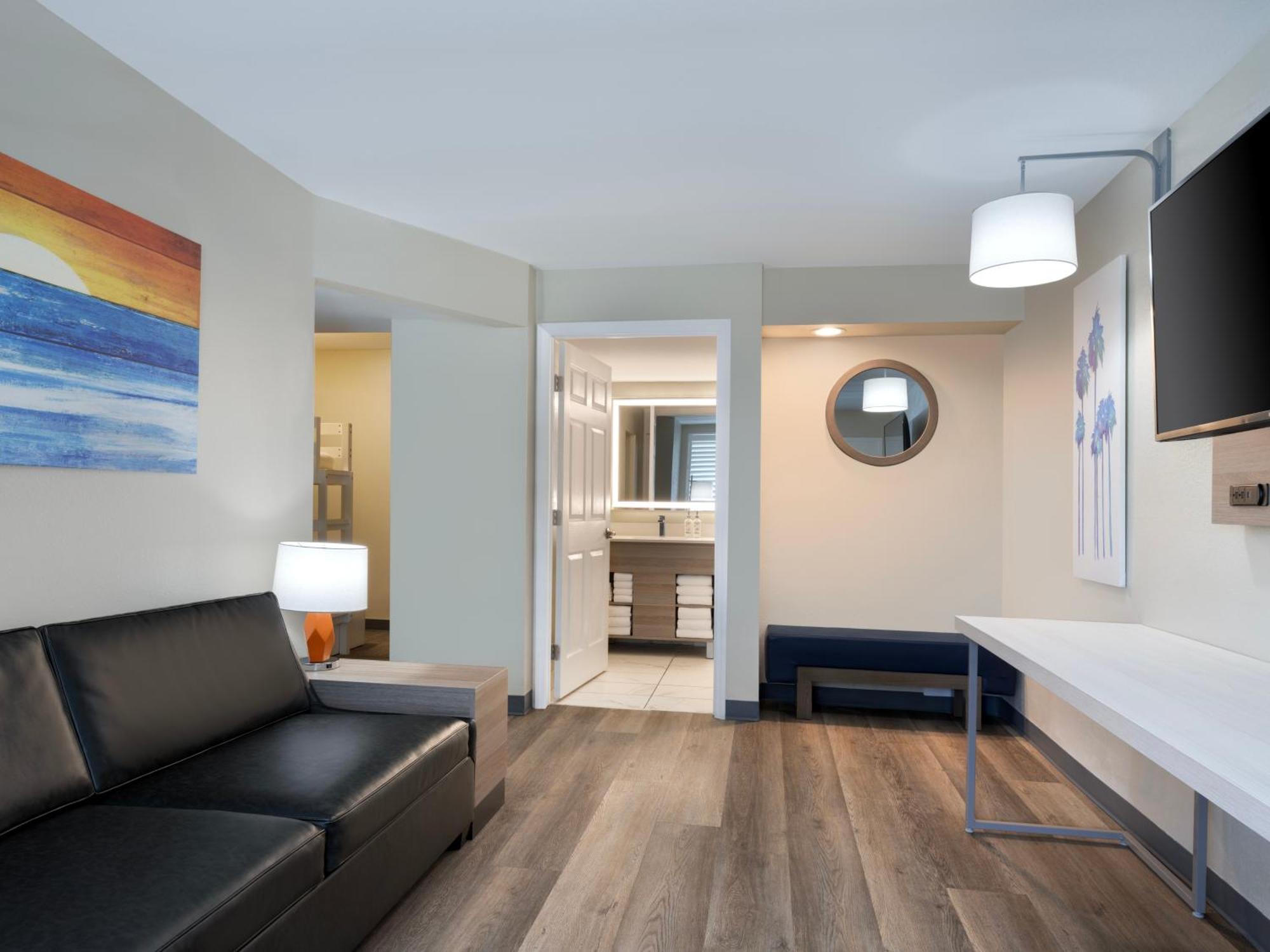 Station touristique Orlando - Waterpark By Ihg 4*