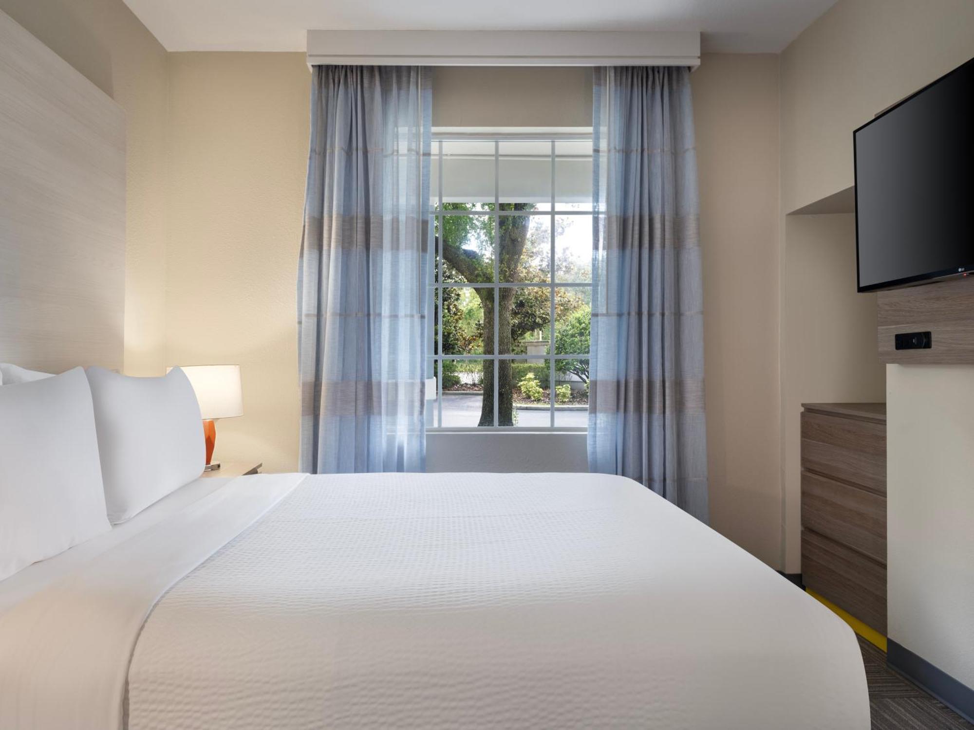 Orlando - Waterpark By Ihg Station touristique Lake Buena Vista