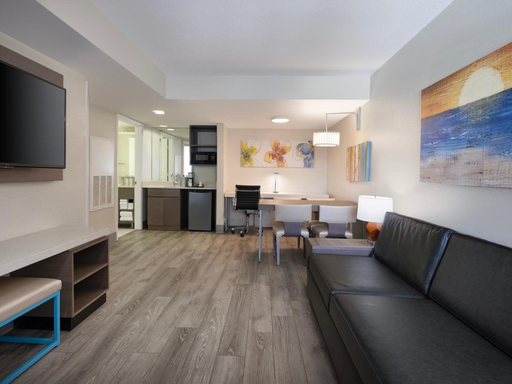 Station touristique Orlando - Waterpark By Ihg 4*