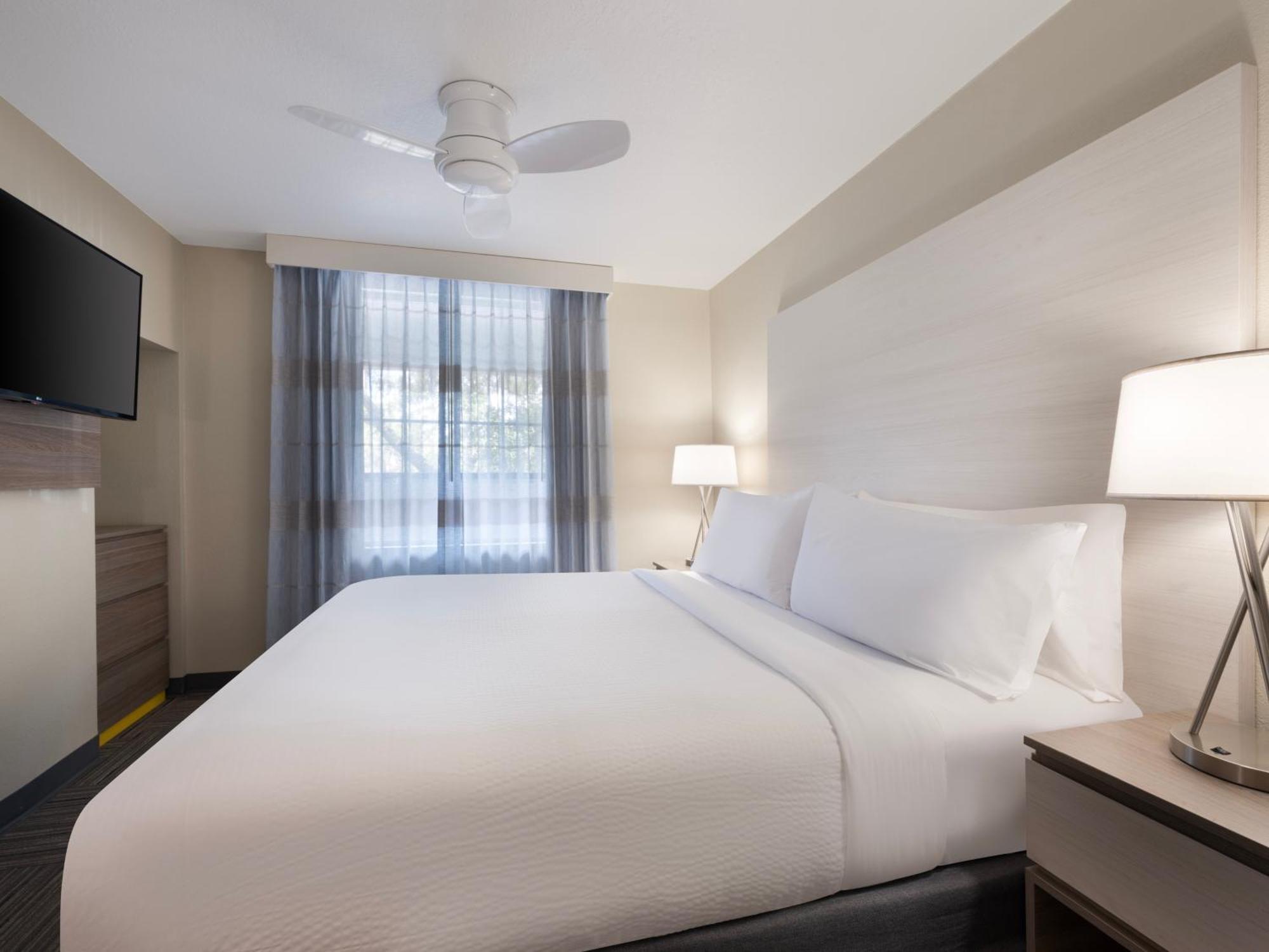Orlando - Waterpark By Ihg Station touristique 4*
