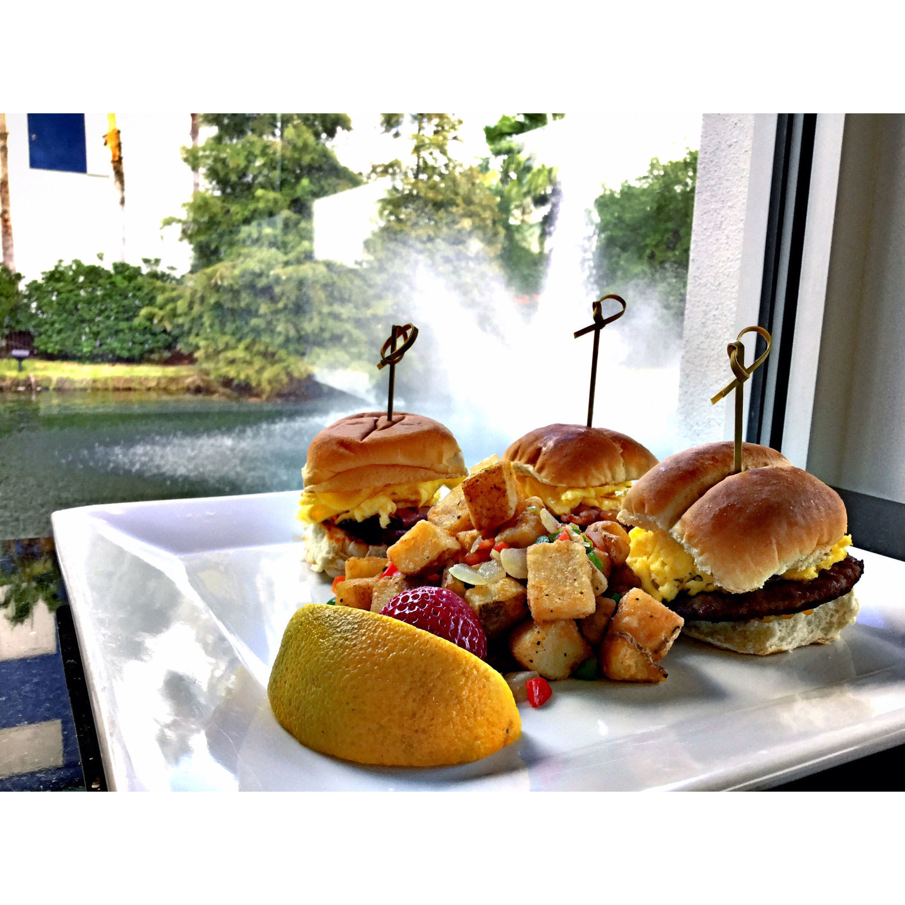 Station touristique Orlando - Waterpark By Ihg Lake Buena Vista