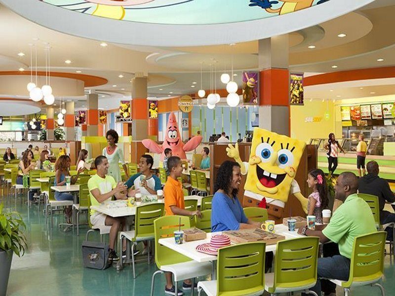 Station touristique Orlando - Waterpark By Ihg 4*