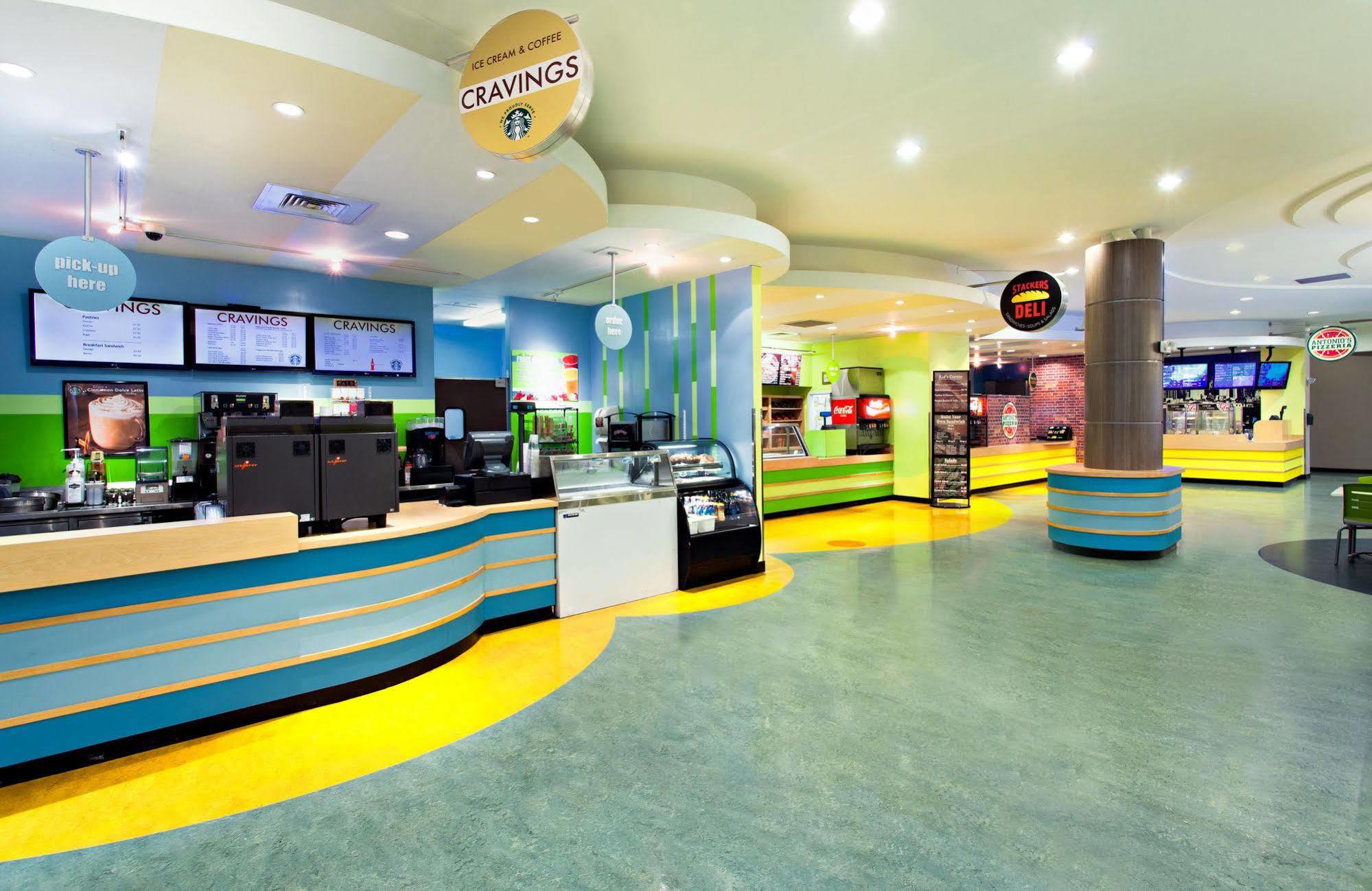 Orlando - Waterpark By Ihg Station touristique Lake Buena Vista